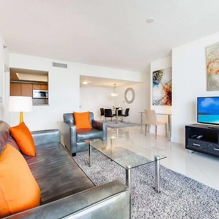 Churchill Suites Miami Brickell - One Broadway Exteriér fotografie