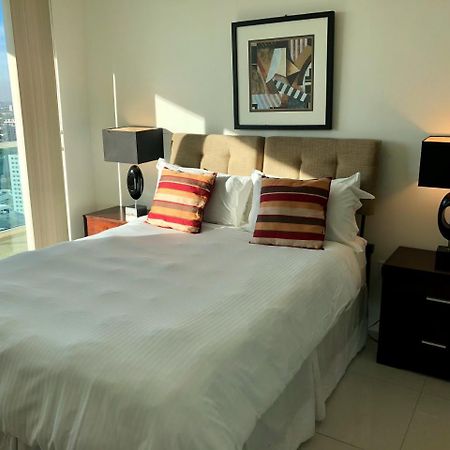 Churchill Suites Miami Brickell - One Broadway Exteriér fotografie