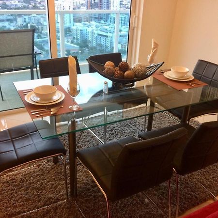 Churchill Suites Miami Brickell - One Broadway Exteriér fotografie