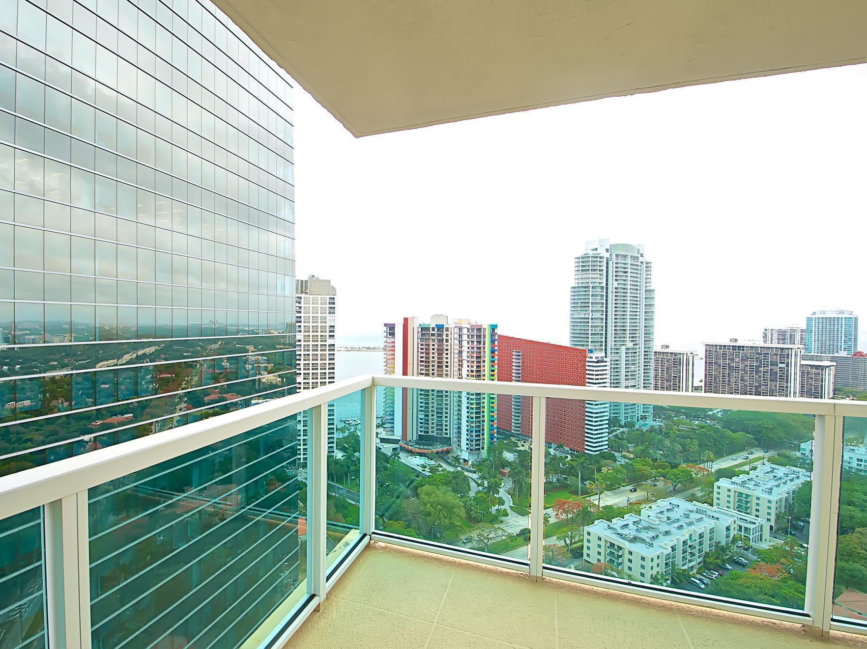 Churchill Suites Miami Brickell - One Broadway Exteriér fotografie