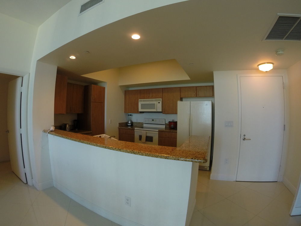 Churchill Suites Miami Brickell - One Broadway Exteriér fotografie