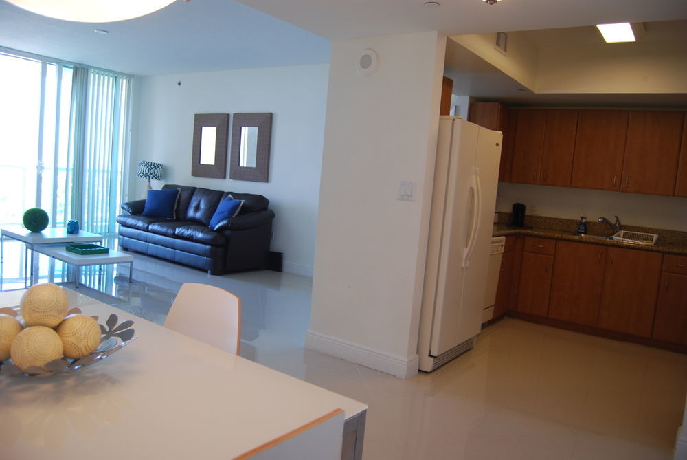Churchill Suites Miami Brickell - One Broadway Exteriér fotografie