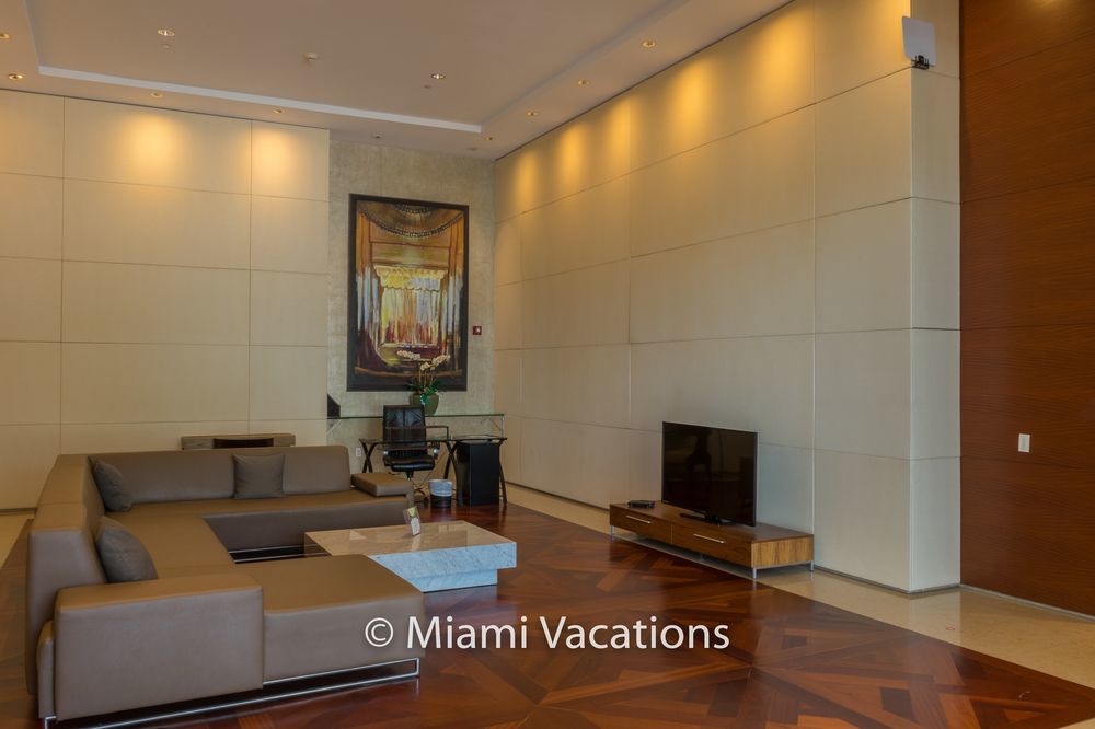 Churchill Suites Miami Brickell - One Broadway Exteriér fotografie