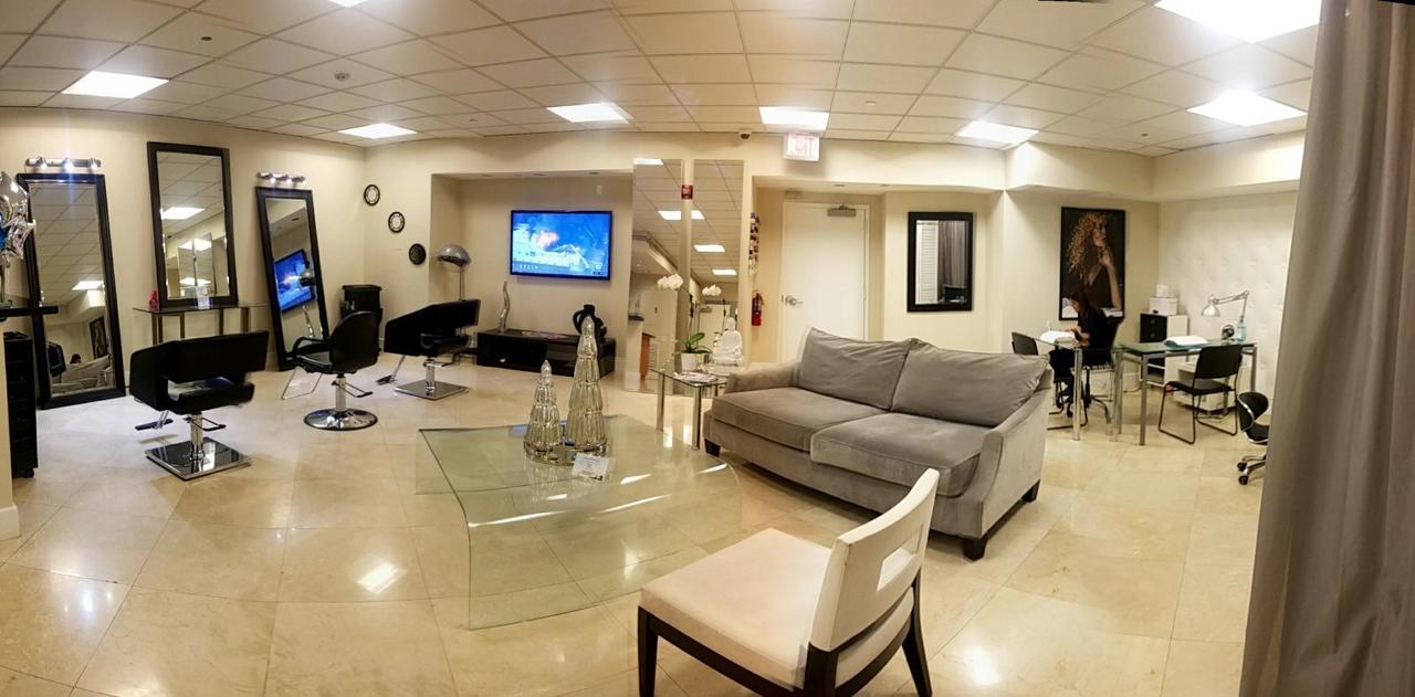 Churchill Suites Miami Brickell - One Broadway Exteriér fotografie